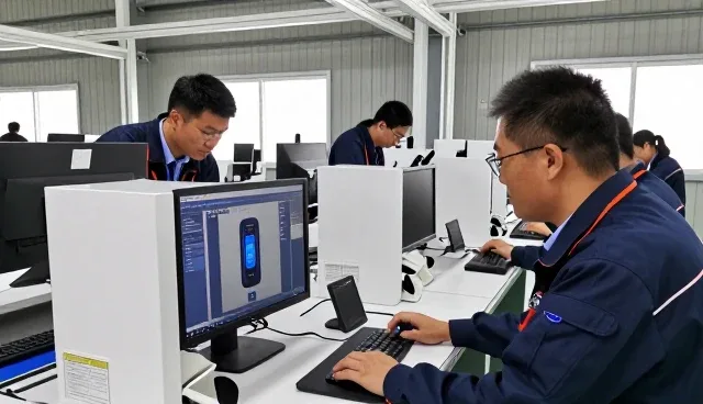 选择陕西中安索泰智能科技有限公司创业团队的几个理由